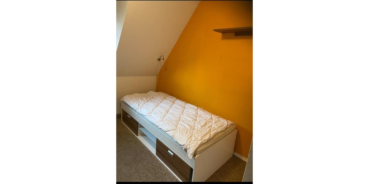 1 Zimmer in einer 3er WG ab1.111.121.1 StudentenPraktikanten zimmer