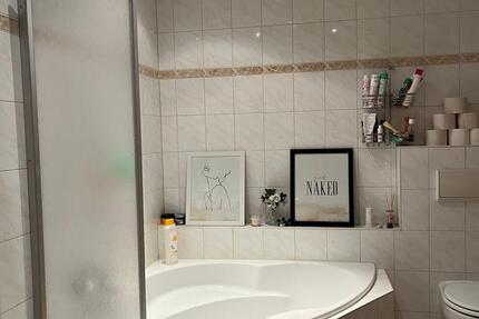 Wohnung Bad Tabarz - 3 Zimmer, 75 m&sup2;, 480&euro; | Angebot:26382574