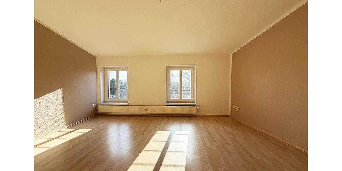 Maisonettenwohnung Forst (Lausitz) - 4 Zimmer, 91 m&sup2;, 550&euro; | Angebot:25721512