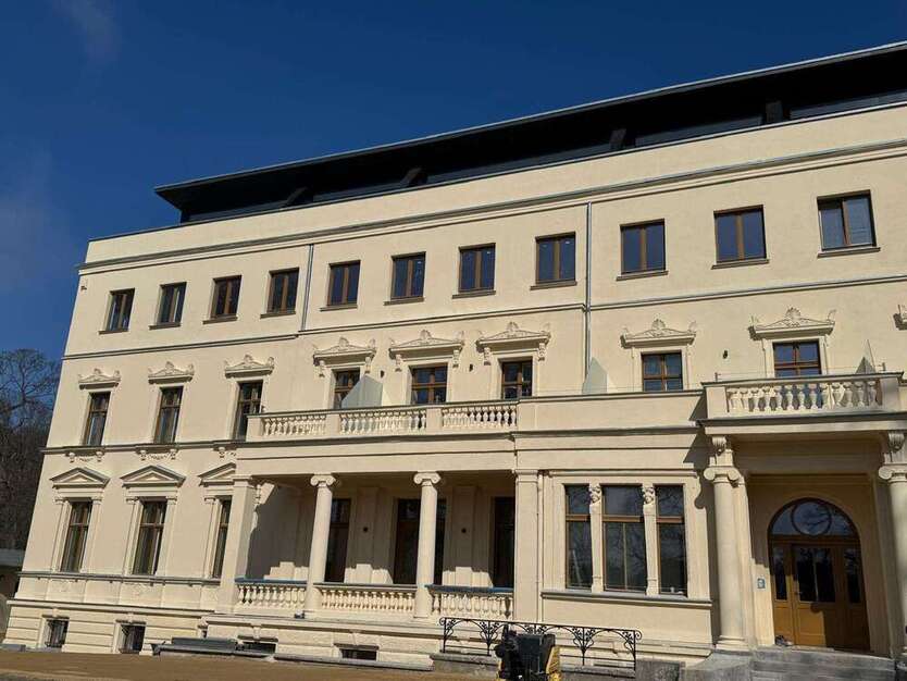 Wohnung zum Mieten in Ludwigsfelde 4.000 € 259.47 m²