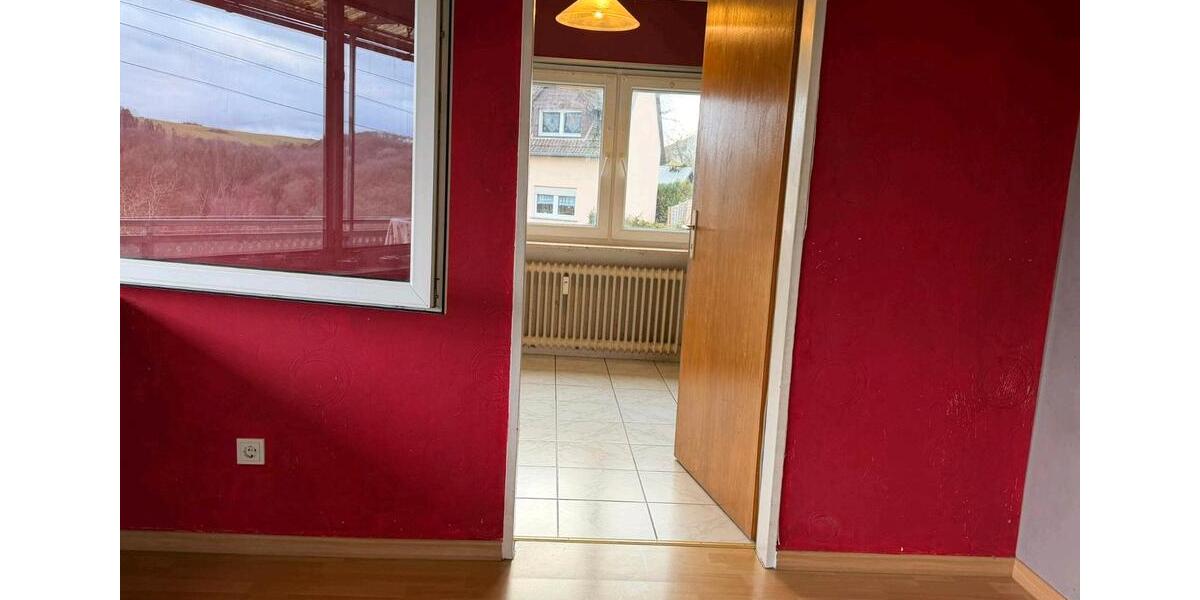 Etagenwohnung Idar-Oberstein Oberstein - 4 Zimmer, 89 m&sup2;, 640&euro; | Angebot:26443974