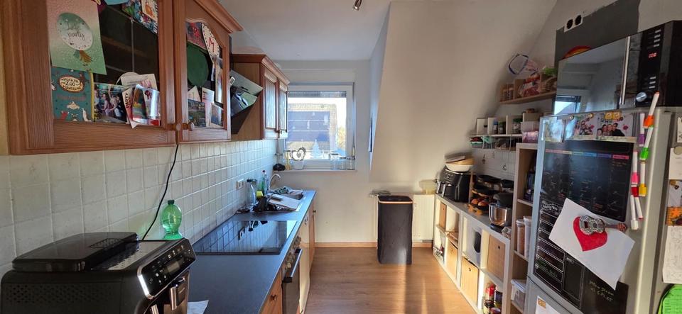 Maisonettenwohnung Kaisersesch - 4 Zimmer, 98 m&sup2;, 900&euro; | Angebot:26378800