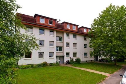 Gemütliche 2-Zimmer-Wohnung mit Ausblick!