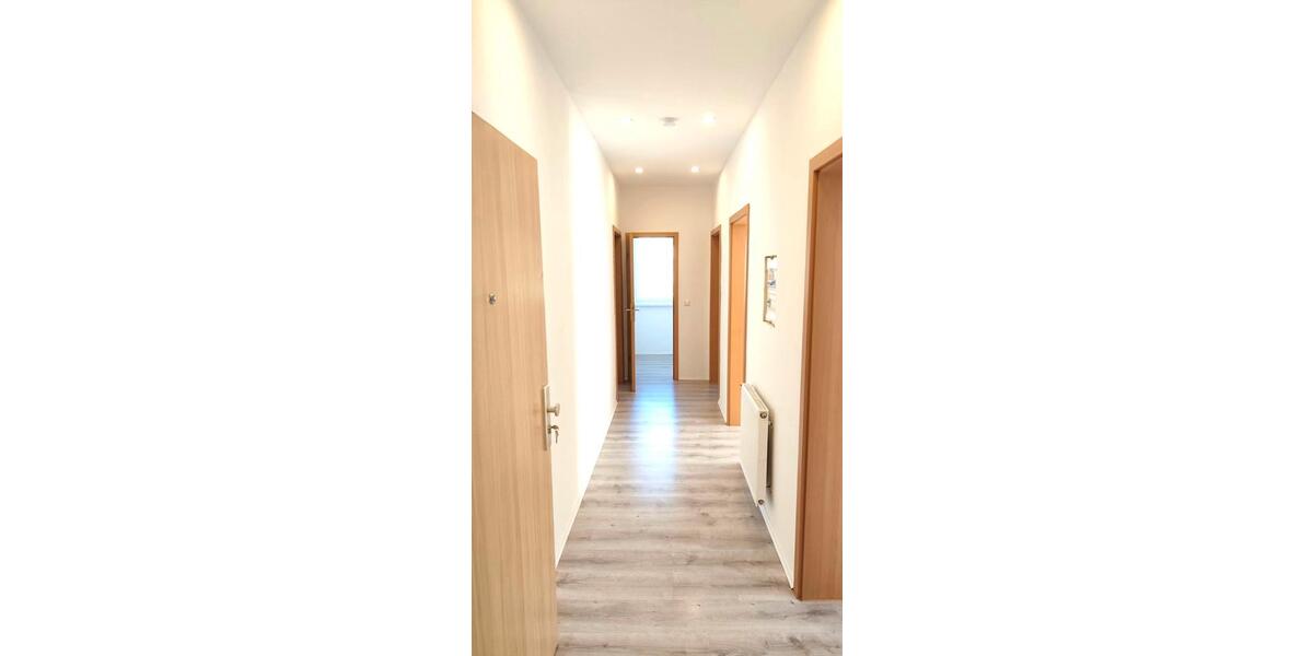 Hochparterre Eilenburg - 2 Zimmer, 58 m&sup2;, 540&euro; | Angebot:24351453