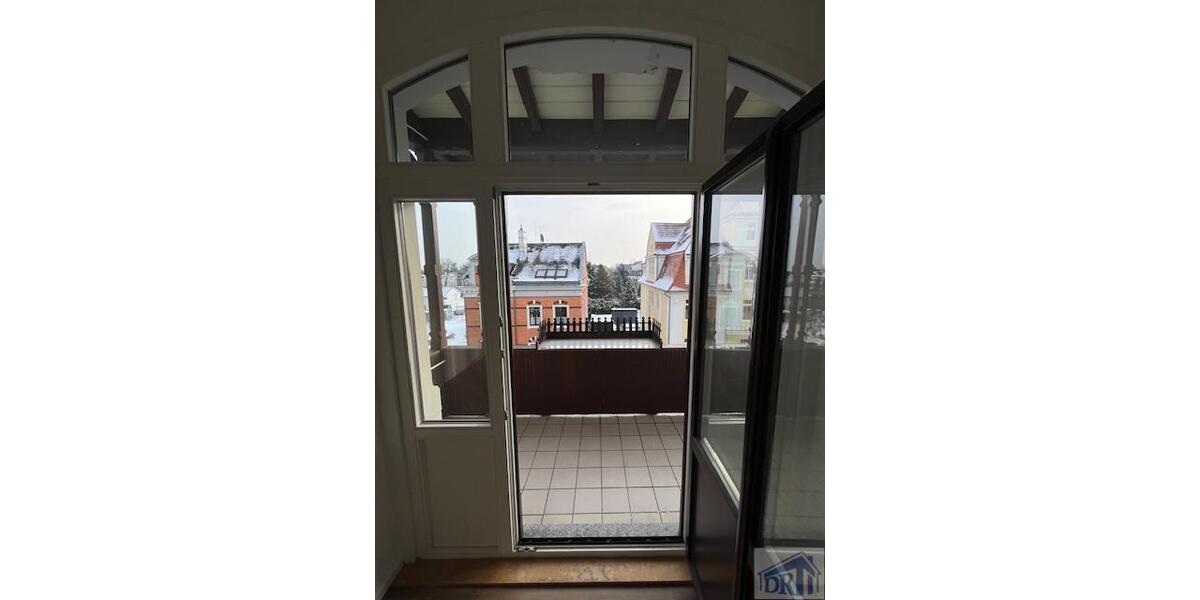 Etagenwohnung Zittau - 4 Zimmer, 118 m&sup2;, 826&euro; | Angebot:24852255