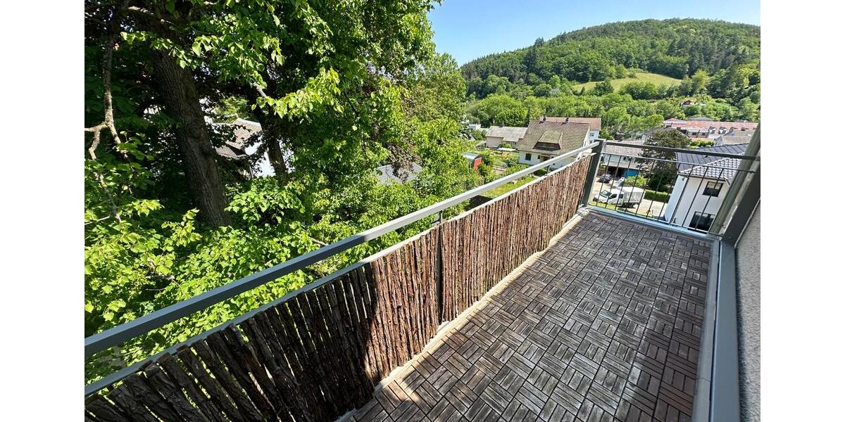 Etagenwohnung Gladenbach - 2.5 Zimmer, 95 m&sup2;, 995&euro; | Angebot:26547662