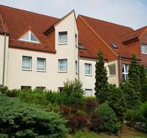 Wohnung Joachimsthal - 3 Zimmer, 82 m&sup2;, 656&euro; | Angebot:26932938