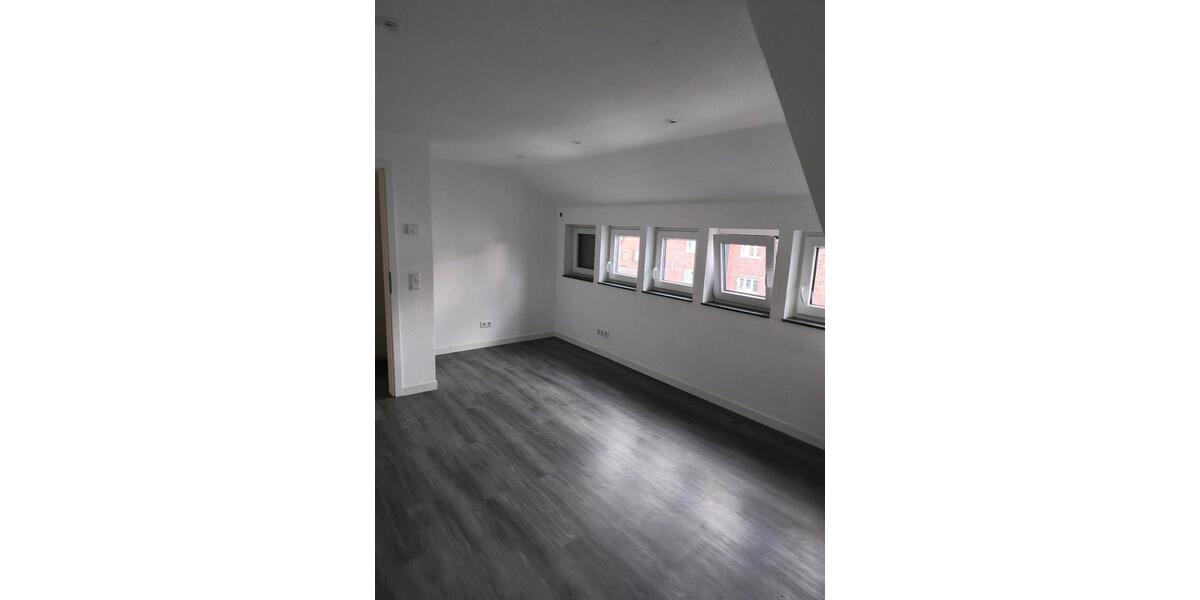 Dachgeschoßwohnung Hamm Daberg - 3 Zimmer, 60 m&sup2;, 650&euro; | Angebot:24975274