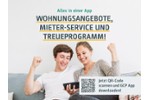 Etagenwohnung Diesdorf - 3 Zimmer, 60 m&sup2;, 180&euro; | Angebot:23186432