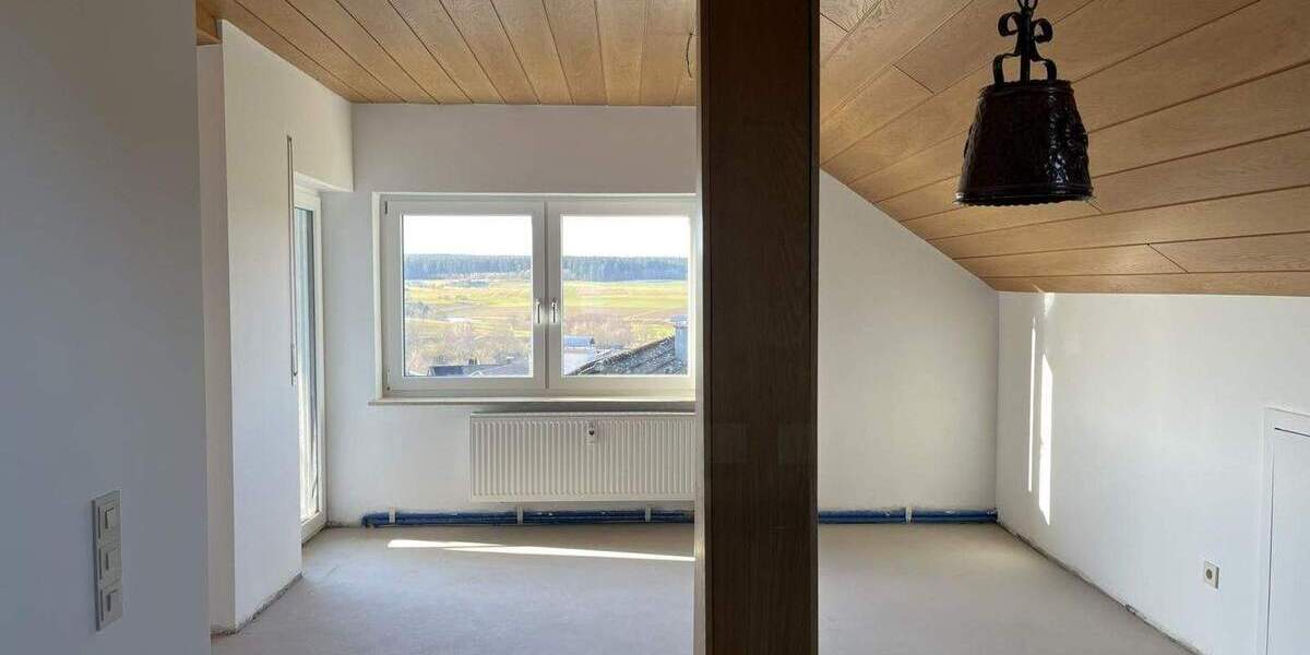 Etagenwohnung Waldachtal Tumlingen - 3 Zimmer, 87 m&sup2;, 790&euro; | Angebot:25986437