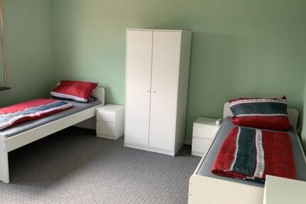 Vermiete möblierte WG Zimmer in Worms und Umgebung 1 zimmer