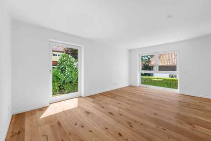 Wohnung Gröbenzell - 3 Zimmer, 94 m&sup2;, 1.850&euro; | Angebot:26932978