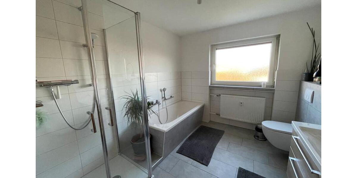 Wohnen auf Zeit Buseck - 4 Zimmer, 140 m&sup2;, 700&euro; | Angebot:24662692