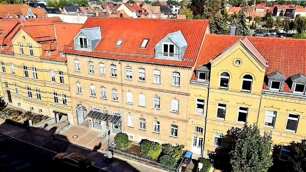 Etagenwohnung Sangerhausen - 4 Zimmer, 130 m&sup2;, 690&euro; | Angebot:26403300