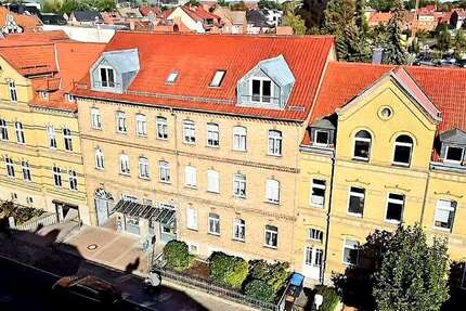 Wohnung Sangerhausen - 4 Zimmer, 130 m&sup2;, 690&euro; | Angebot:26403300