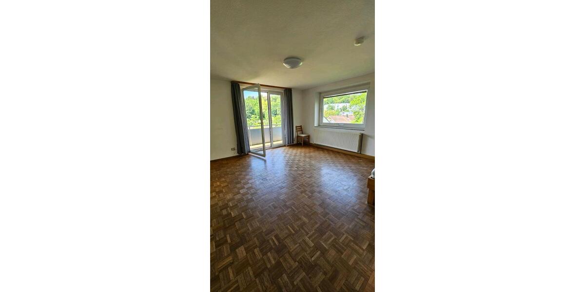 Wohnen auf Zeit Tübingen - 1 Zimmer, 23 m&sup2;, 540&euro; | Angebot:26626622