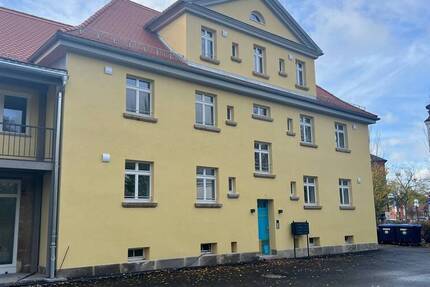 Wohnung Bayreuth City - 3 Zimmer, 57 m&sup2;, 711&euro; | Angebot:26153801