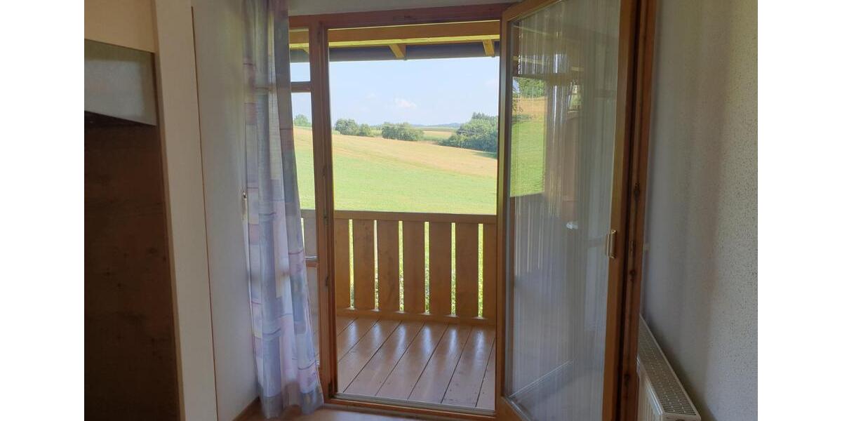 Etagenwohnung Eging am See - 1 Zimmer, 24 m&sup2;, 280&euro; | Angebot:25238355