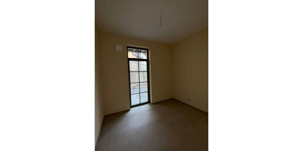 Terrassenwohnung Künzelsau - 2 Zimmer, 38 m&sup2;, 550&euro; | Angebot:25927994