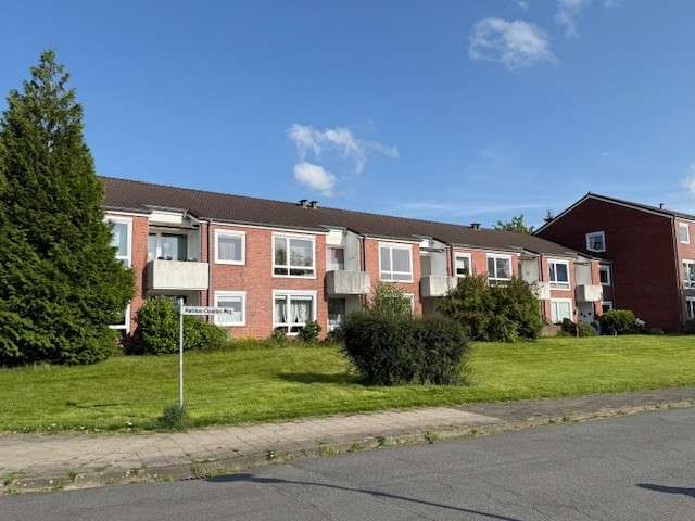 Wohnung zum Mieten in Cuxhaven 585 € 65 m²