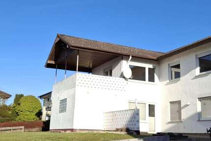 Wohnung Bad Hersfeld - 4 Zimmer, 114 m&sup2;, 925&euro; | Angebot:26608354