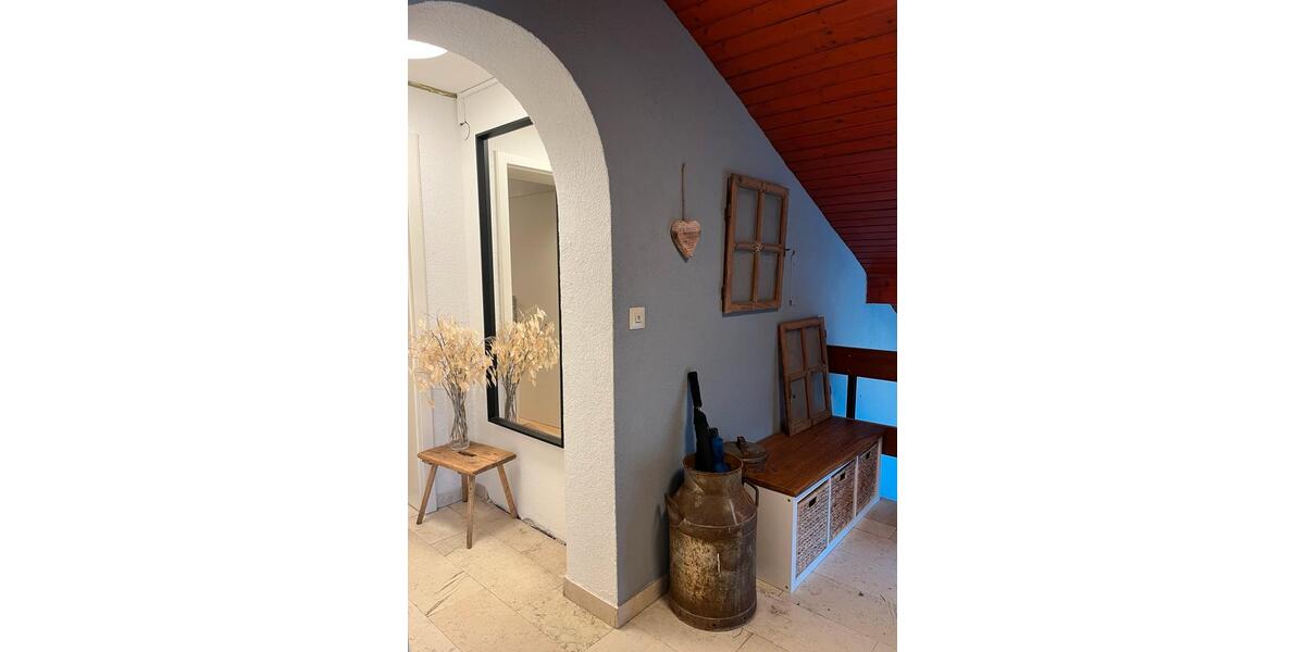 Dachgeschoßwohnung Oberstaufen - 2 Zimmer, 80 m&sup2;, 1.200&euro; | Angebot:26483978