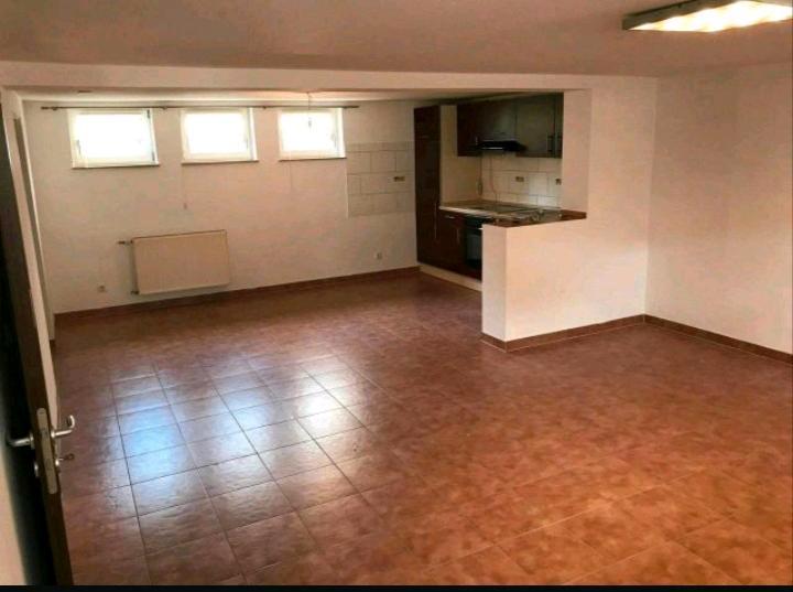 Etagenwohnung Albstadt - 2 Zimmer, 60 m&sup2;, 500&euro; | Angebot:26661636