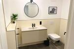 Etagenwohnung Plate - 2 Zimmer, 60 m&sup2;, 980&euro; | Angebot:26626465