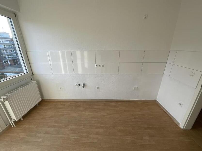 Renovierte, geräumige 3-ZKB-Wohnung in unmittelbarer Citynähe zu vermieten! zimmer