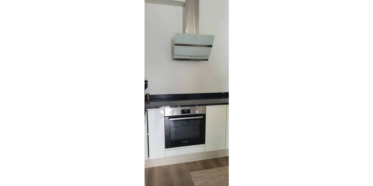 Etagenwohnung Berlin Niederschöneweide - 2 Zimmer, 61 m&sup2;, 976&euro; | Angebot:26733195
