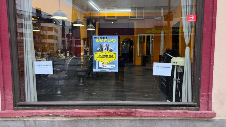 53 m² Gewerbefläche in Top-Innenstadtlage – ab 01.12.2025 frei zimmer