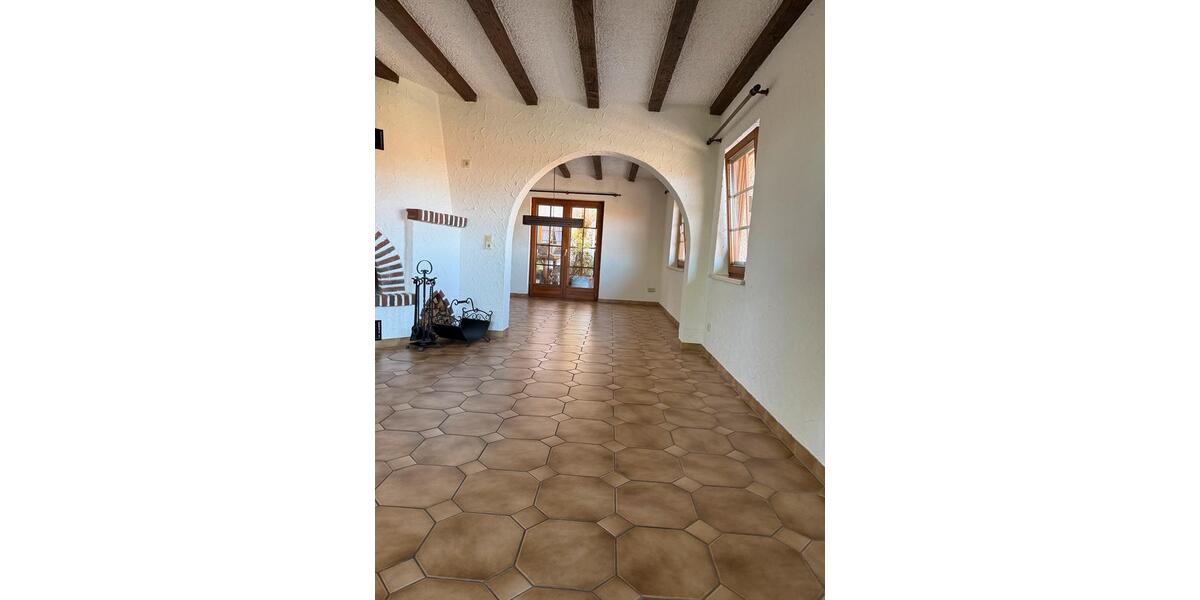 Erdgeschoßwohnung Dachsberg (Südschwarzwald) - 4 Zimmer, 108 m&sup2;, 1.020&euro; | Angebot:26322348