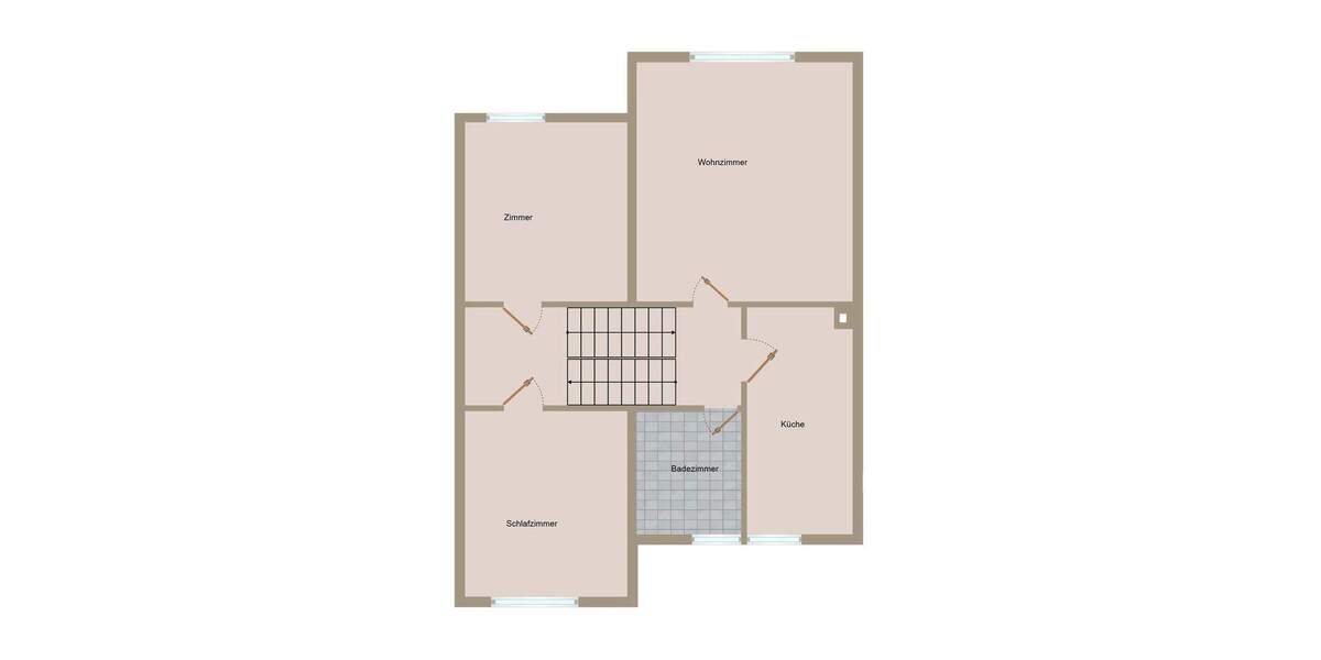 Mehrfamilienhaus, Wohnhaus Striegistal Pappendorf - 5 Zimmer, 149 m&sup2;, 1.125&euro; | Angebot:24675593