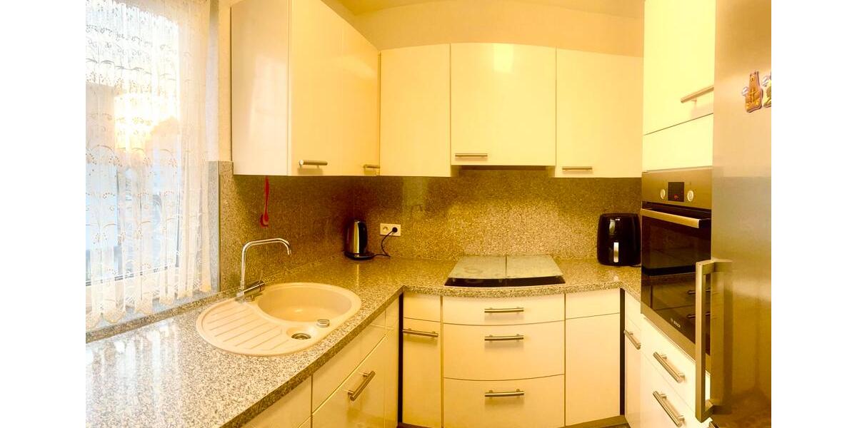 Etagenwohnung Sindelfingen Sindelfingen (Stadt) - 4 Zimmer, 98 m&sup2;, 1.400&euro; | Angebot:24857814