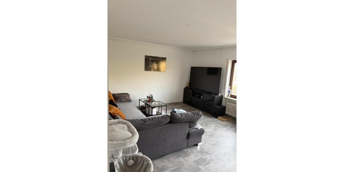 Eigentumswohnung 3 zimmer