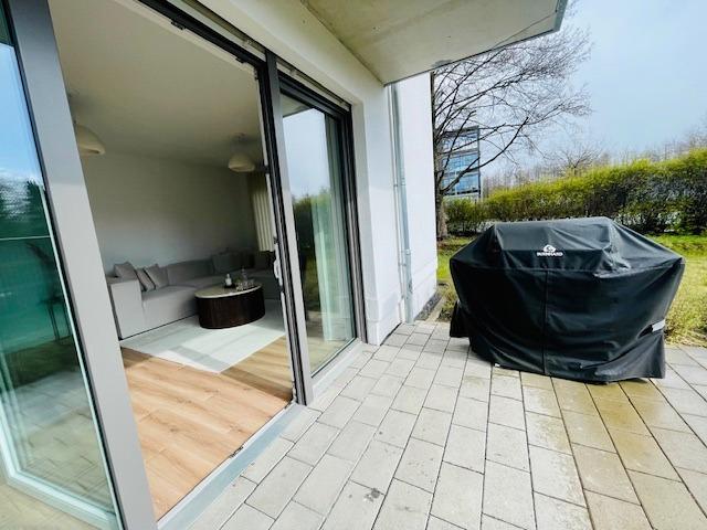 Erdgeschoßwohnung Gütersloh Avenwedde - 2 Zimmer, 72 m&sup2;, 900&euro; | Angebot:25974821