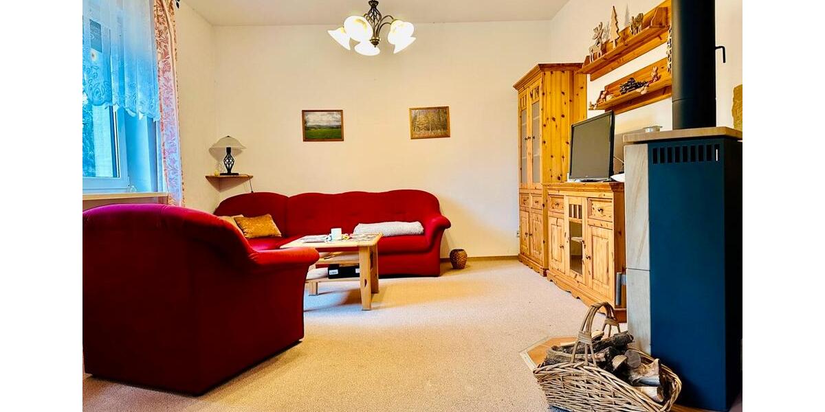 Einfamilienhaus Petershagen/Eggersdorf Eggersdorf - 7 Zimmer, 154 m&sup2;, 1.850&euro; | Angebot:26045267