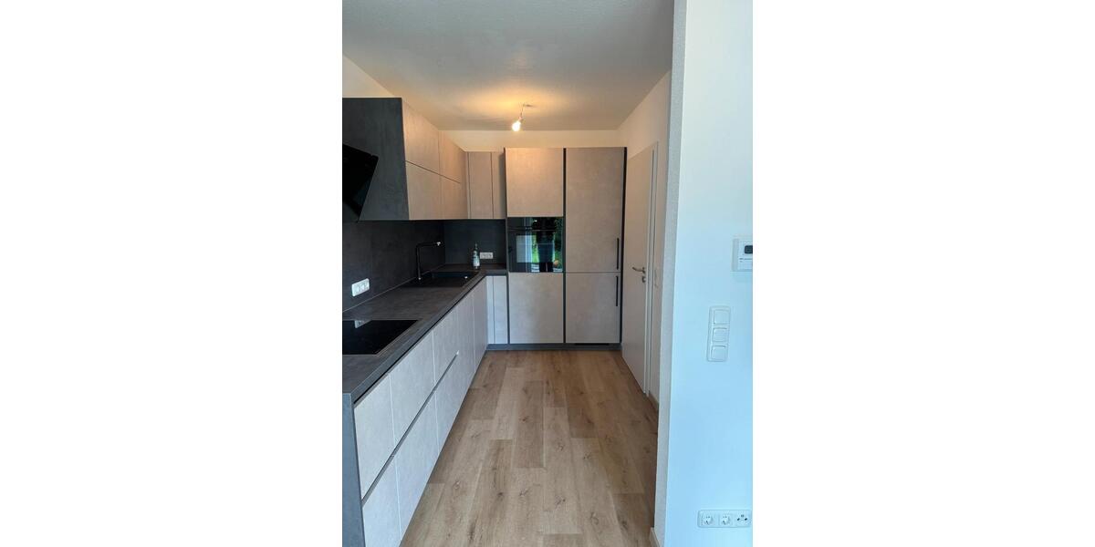 Maisonettenwohnung Treuchtlingen - 3 Zimmer, 84 m&sup2;, 750&euro; | Angebot:26698832