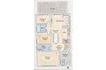 Einfamilienhaus Babenhausen - 5 Zimmer, 200 m&sup2;, 1.980&euro; | Angebot:26343561