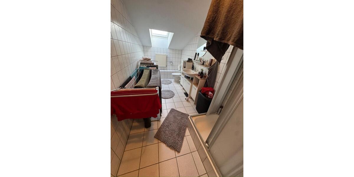 Etagenwohnung Todesfelde - 2 Zimmer, 55 m&sup2;, 670&euro; | Angebot:26622543