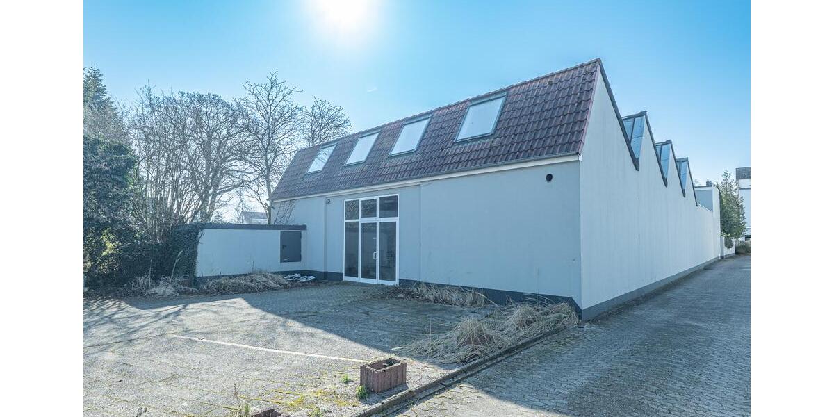 Gewerbeobjekt Bremervörde - 1.480&euro; | Angebot:26164279
