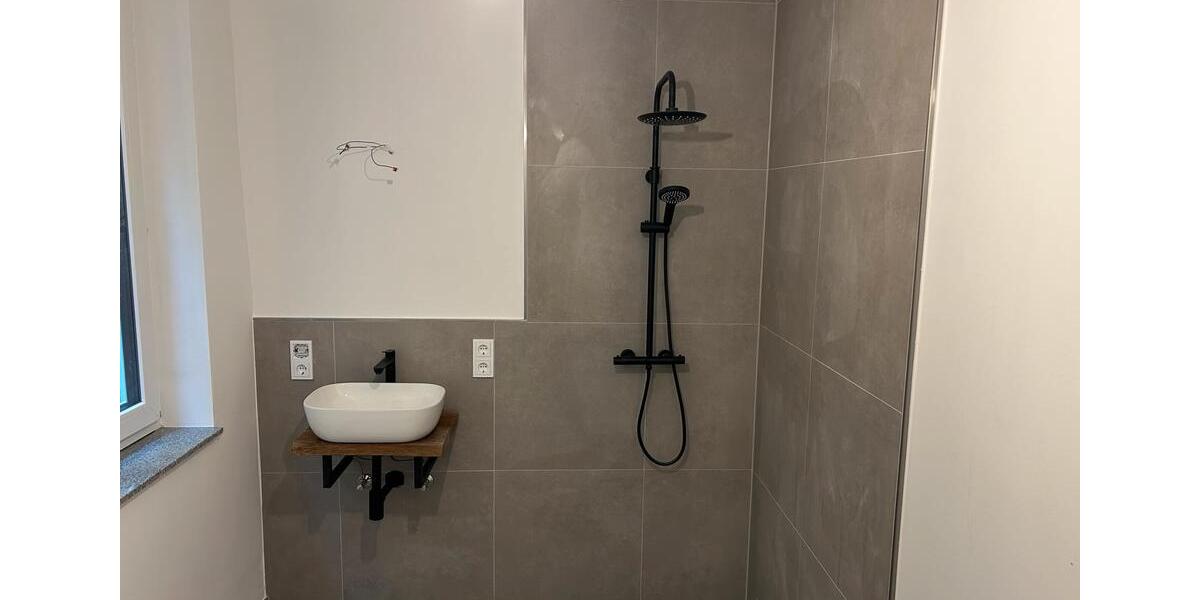 Neubau Erstbezug KFW 40 3 zimmer