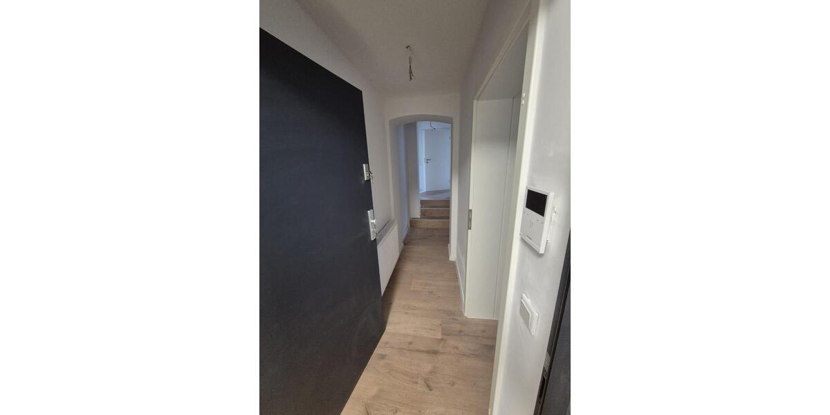 Erdgeschoßwohnung Hamm Herringen - 2 Zimmer, 56 m&sup2;, 620&euro; | Angebot:24662484