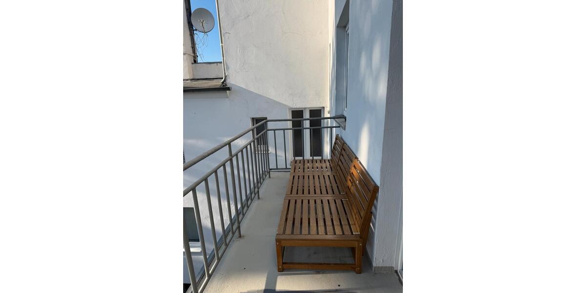 Wohnen auf Zeit Düsseldorf Stadtbezirk 3 - 2 Zimmer, 53 m&sup2;, 1.200&euro; | Angebot:26672896