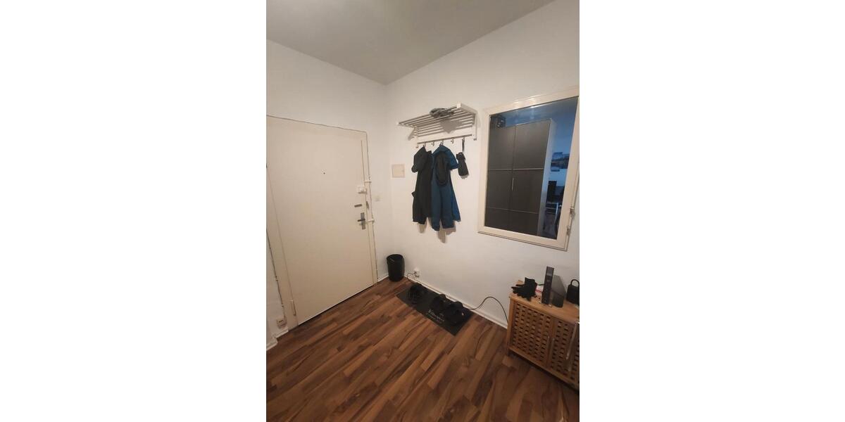 Wohnen auf Zeit Düsseldorf Stadtbezirk 3 - 1.5 Zimmer, 40 m&sup2;, 720&euro; | Angebot:26595950