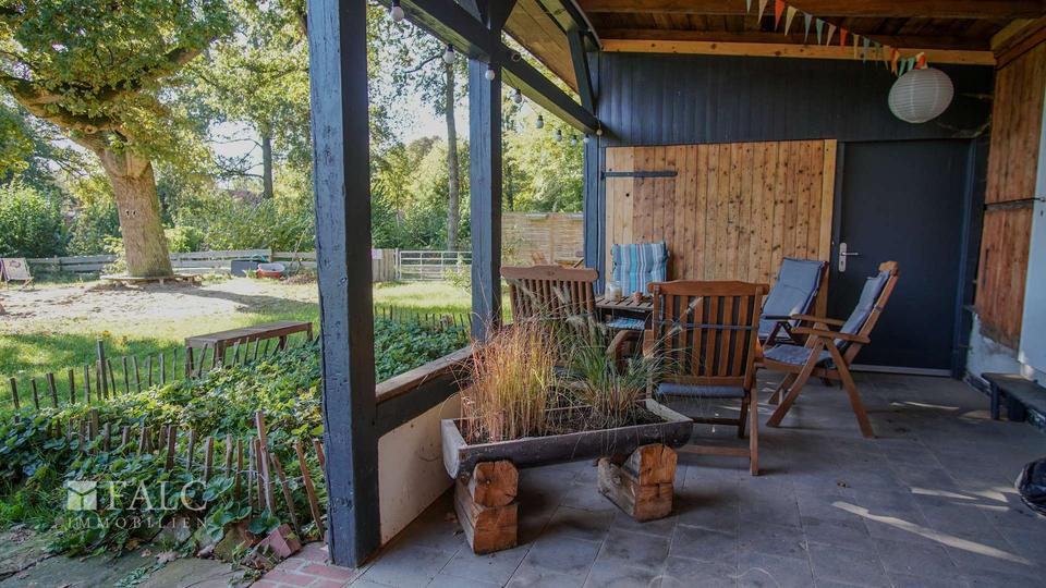 Etagenwohnung Suderburg - 1 Zimmer, 30 m&sup2;, 400&euro; | Angebot:24660289