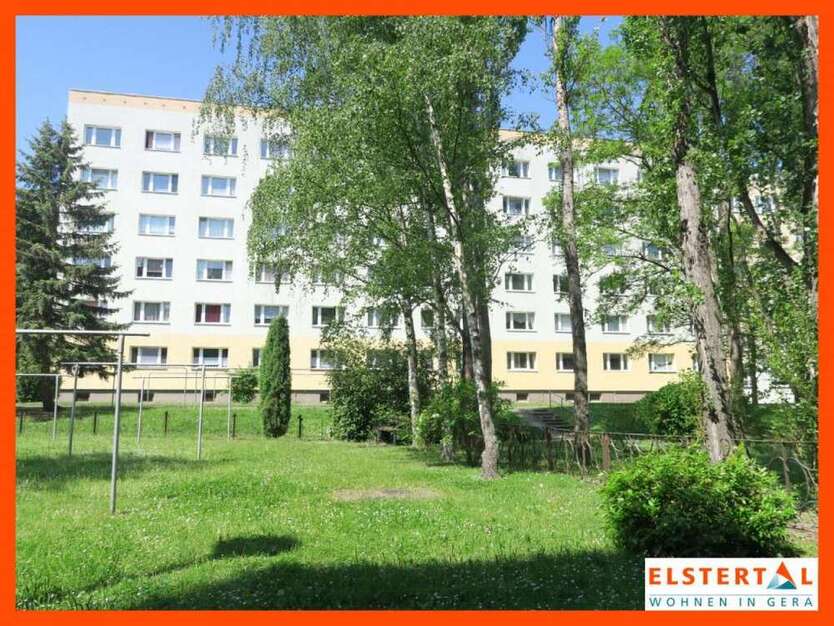 Wohnung zum Mieten in Gera 521 € 74 m²