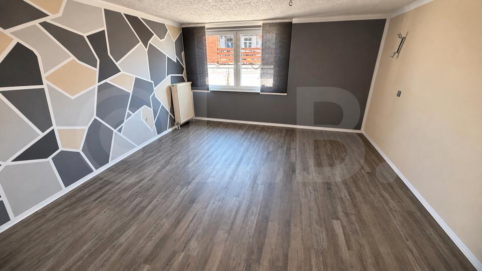Etagenwohnung Achim - 3 Zimmer, 95 m&sup2;, 1.000&euro; | Angebot:26699502