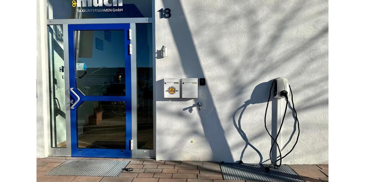 Etagenwohnung Bad Tölz - 3 Zimmer, 120 m&sup2;, 22&euro; | Angebot:24251846