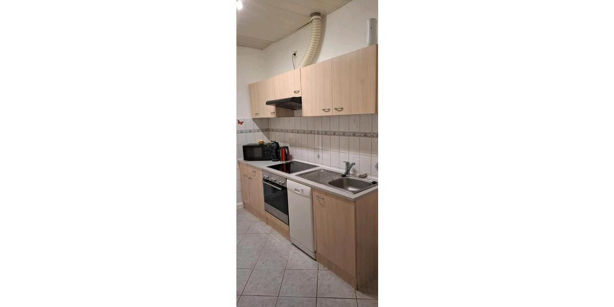 Dachgeschoßwohnung Bad Münder am Deister - 2 Zimmer, 55 m&sup2;, 625&euro; | Angebot:23715415